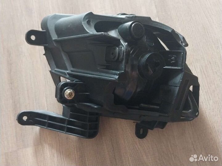 Птф kia cerato 2 forte