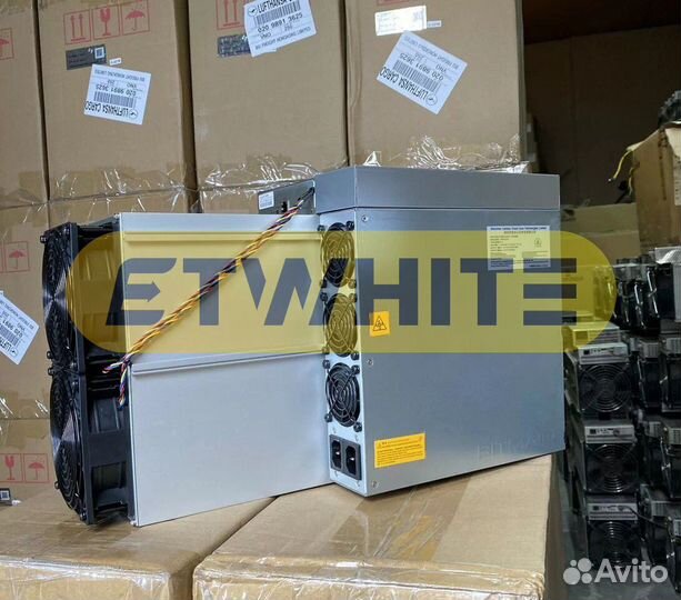 Antminer E9 Pro 3780М (наличие)