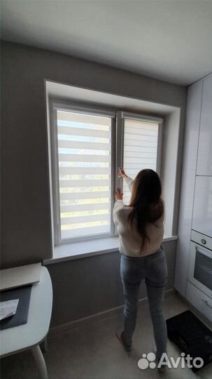 Шторы вискоза