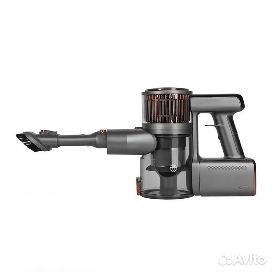 Пылесос RED solution V3090