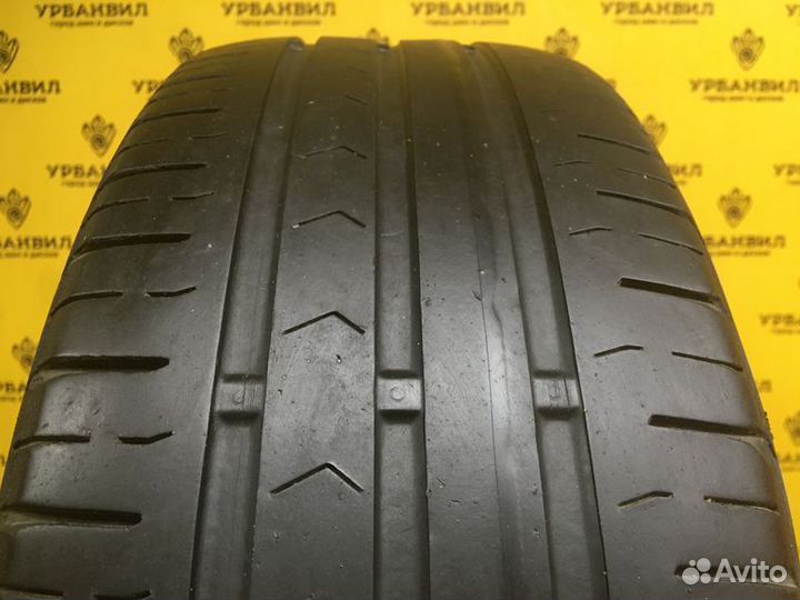 Continental ContiPremiumContact 5 185/60 R15 84H
