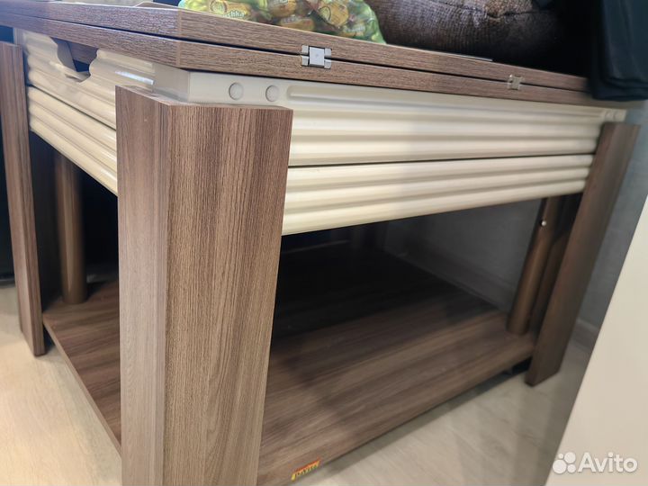 Стол трансформер