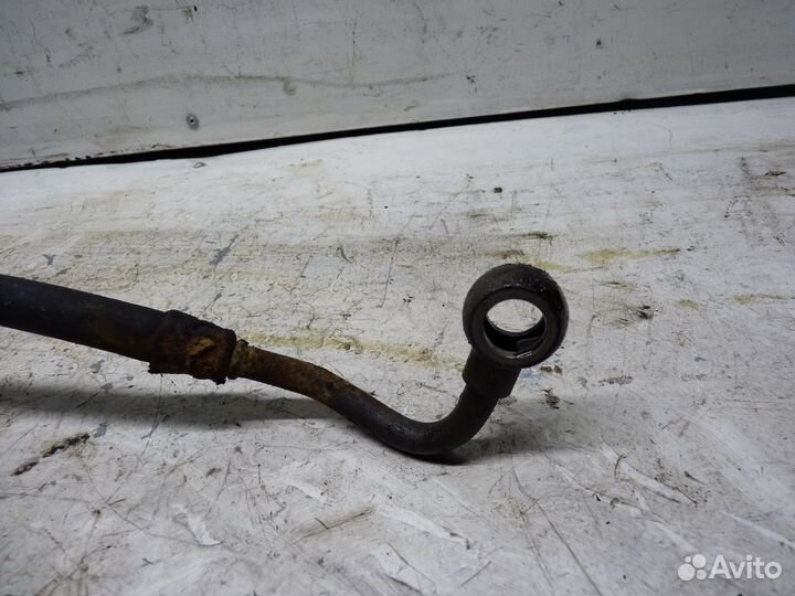 Ауди А4 Трубка / шланг гидроусилителя руля