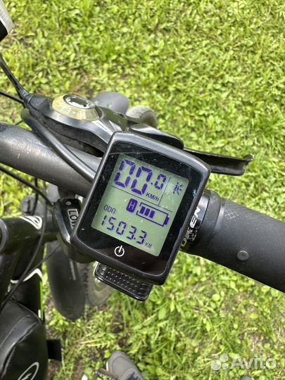 Электро велосипед stels evolution 2.0