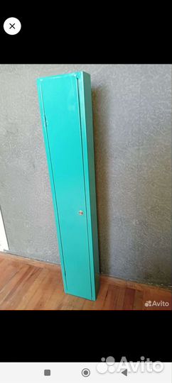 Оружейный сейф