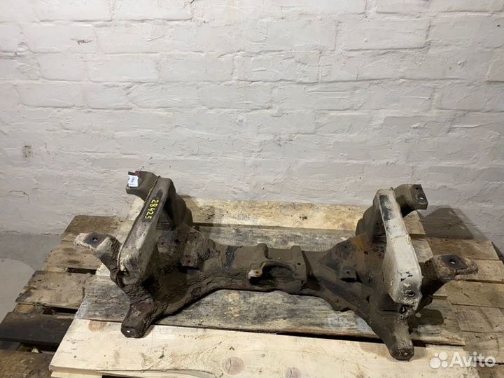 Балка подмоторная Volkswagen Transporter T4