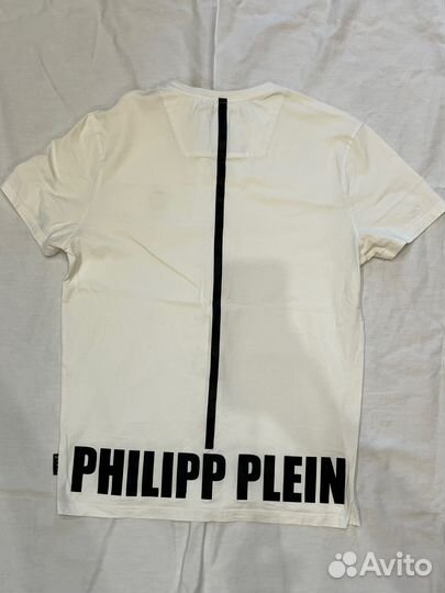 Футболка philipp plein