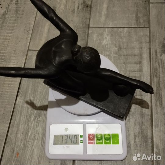 Каслинское литье