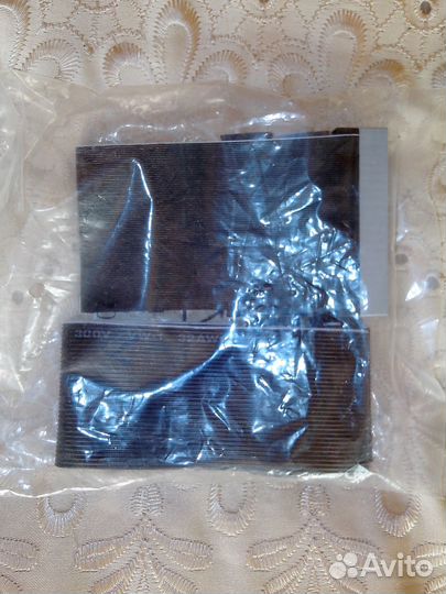 Шлейфы новые