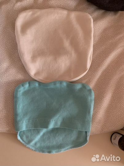 Подушка новая ортопедическая детская