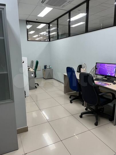 Офис, 220 м²