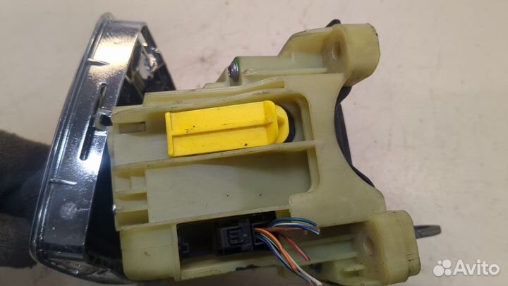 Кулиса кпп Mercedes E W212, 2009