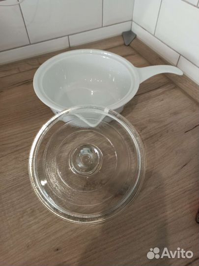 Сотейник керамический