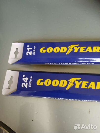 Продам дворники