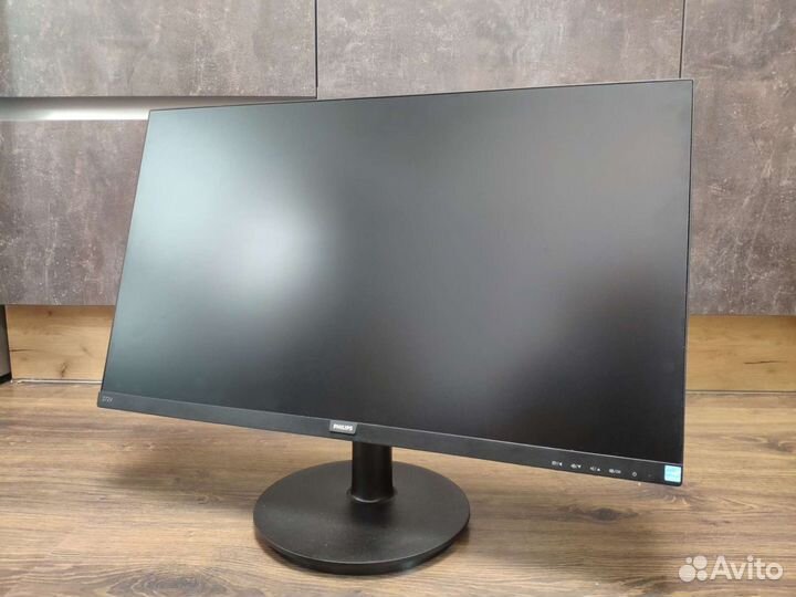 Монитор ЖК Philips 27 дюймов/272v8a/iPS/Hdmi