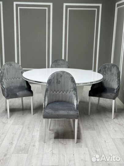 Стол обеденный\оплата при получении