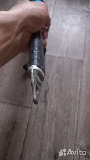 Ледоруб альпинистский