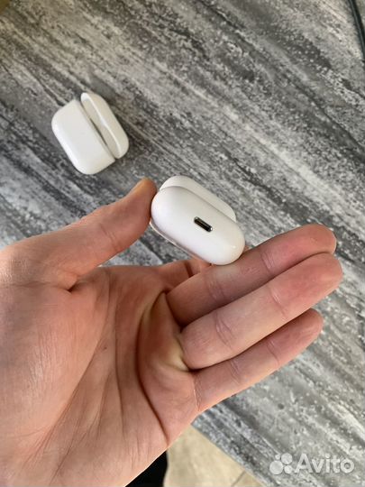 Кейс для airpods pro