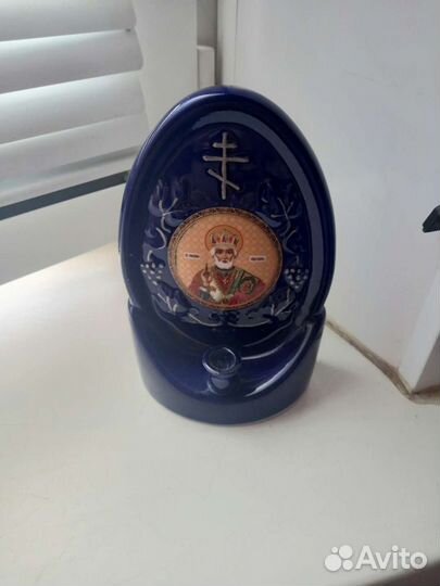 Подсвечник