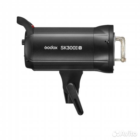 Новый SK300II-V Godox 29827 студийная вспышка