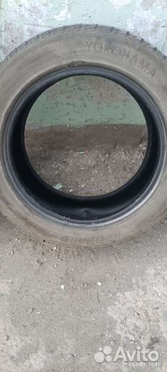 Yokohama Ice Guard IG50+ 205/55 R16 91Q