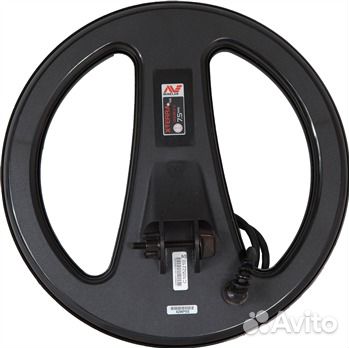 Катушка Minelab 10.5