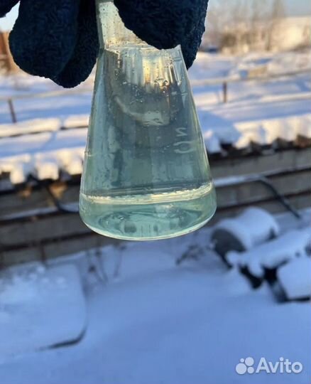 Дизельное топливо евро 5