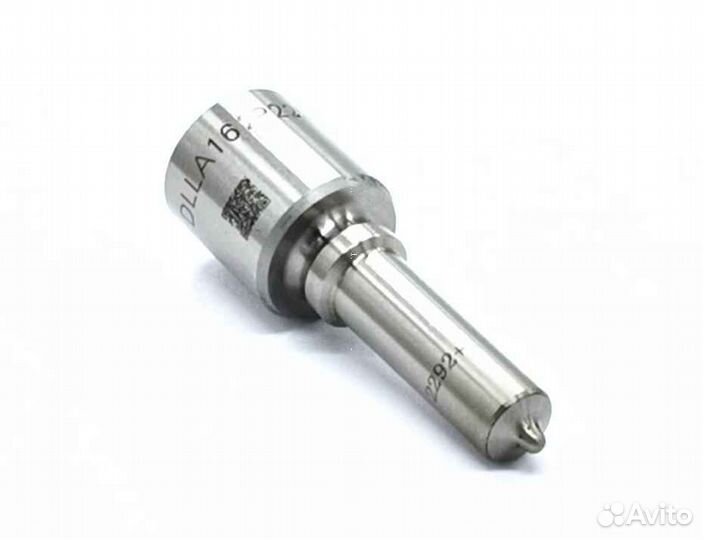 Распылитель dlla162P2292 форсунки Bosch 0445110475