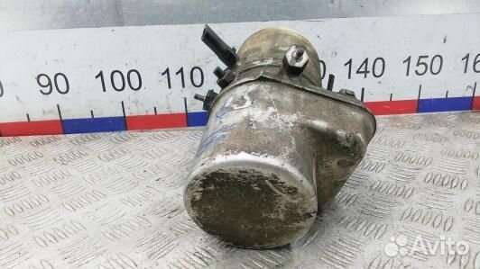 Электроусилитель руля volkswagen polo 4 (9N) (9DN1