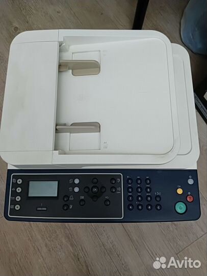 Мфу лазерное Xerox 3315