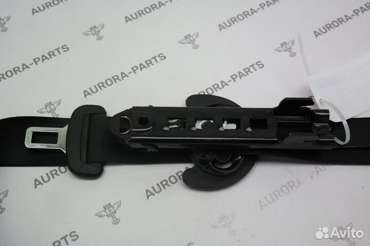 Ремень безопасности Touareg II NF 2010-2018