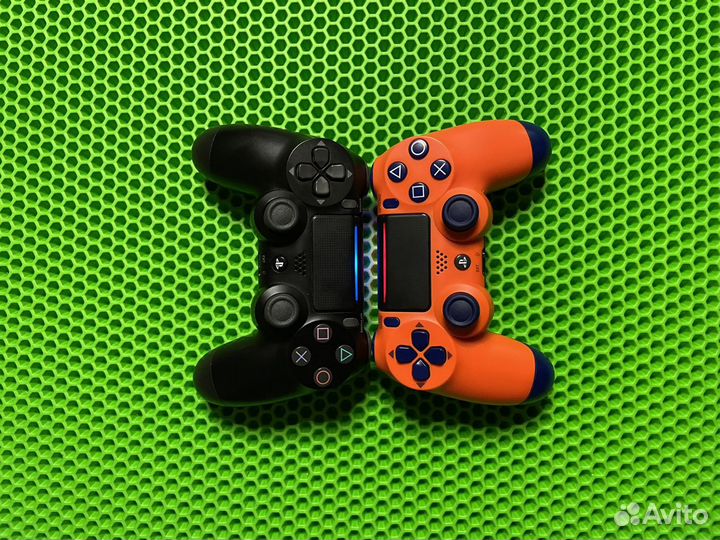 Геймпад PS4 (Джойстик )