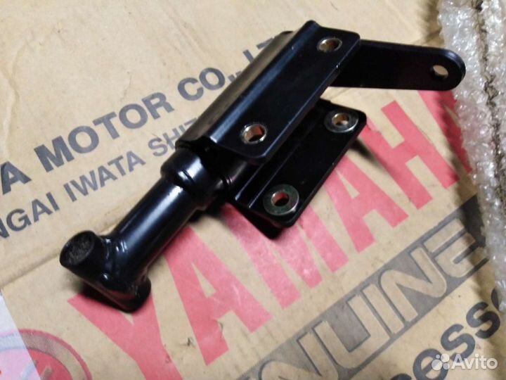 Новый оригинальный кулак стойка Yamaha SRX120
