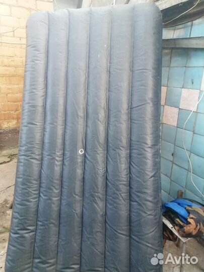 Матрас надувной