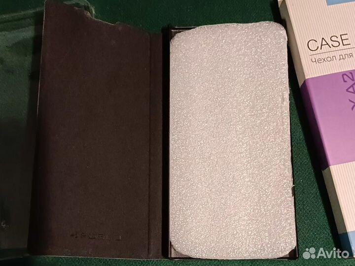 Чехол для Xperia XA2U