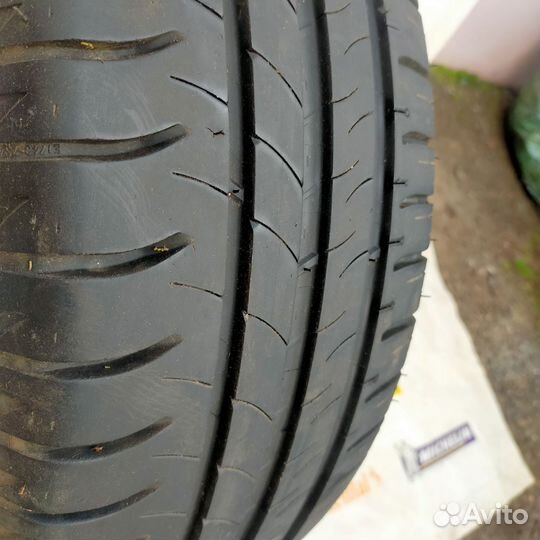 Michelin Energy Saver 205/55 R16