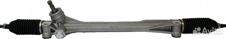 Рулевая рейка с тягами механическая M50141NW Mo