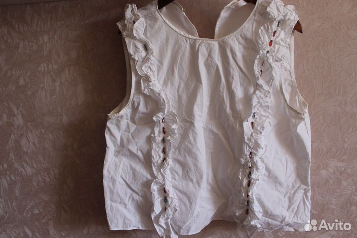 Женская рубашка