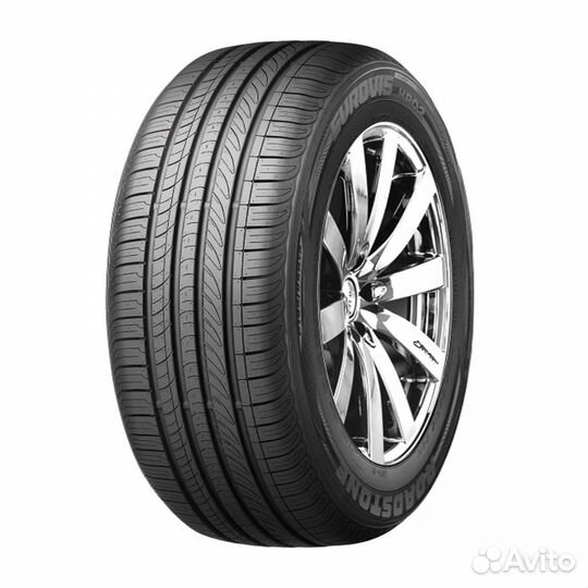 Roadstone Eurovis HP02 205/55 R16