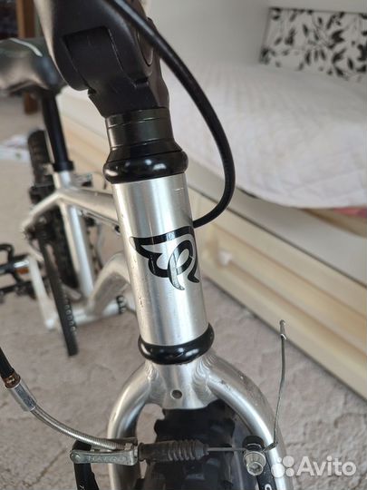 Велосипед Early Rider 16 Seeker