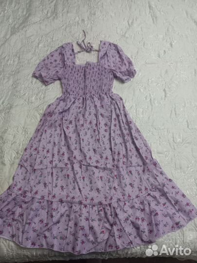 Платье женское