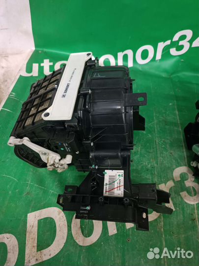 Корпус печки в сборе mitsubishi pajero sport 2