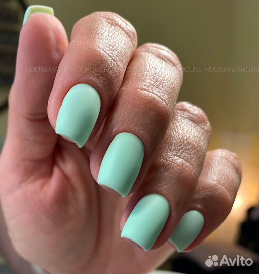 Маникюр педикюр