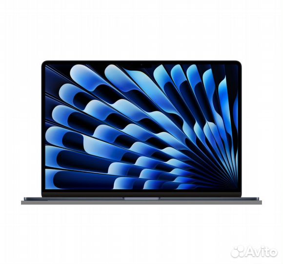 Macbook air 15 m3 256 gb