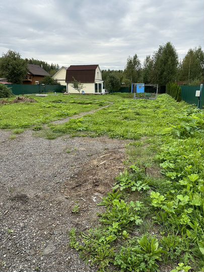 Дом 84 м² на участке 12,5 сот.