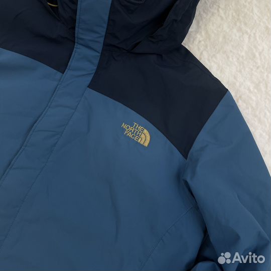 Куртка The North Face Hyvent оригинал L