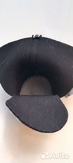 Сапожки для собак