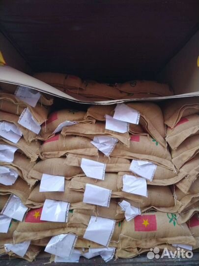 Бразилия NY 2/3 screen 17-18 Fine Cup - 5,90/кг