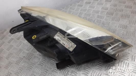 Фара левая ford C-MAX 1 (DBN10MR01)