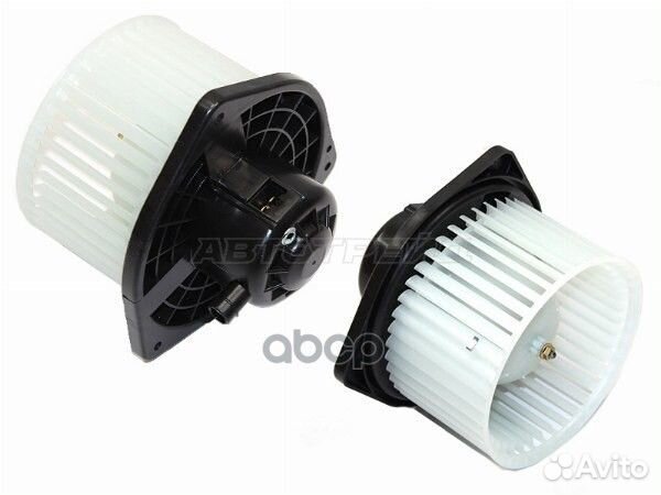 Мотор отопителя салона Mitsubishi ASX 10-20